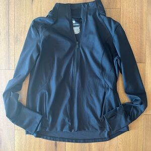 All in Motion Women's Black Jacket